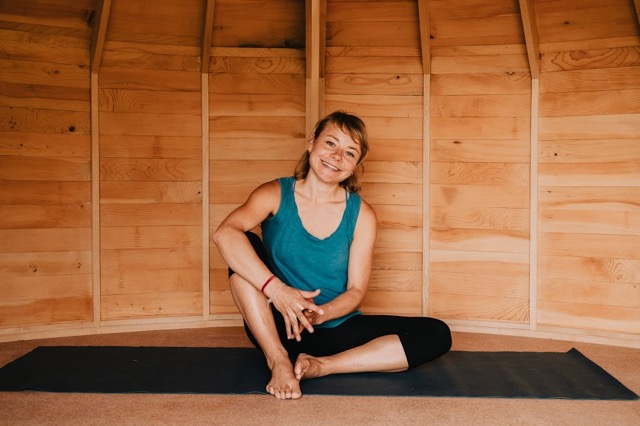 Soul People – Becca